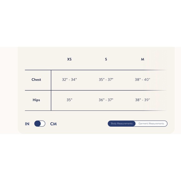 Brooklinen Intimates & Sleepwear Brooklinen Waffle Robe Size Medium